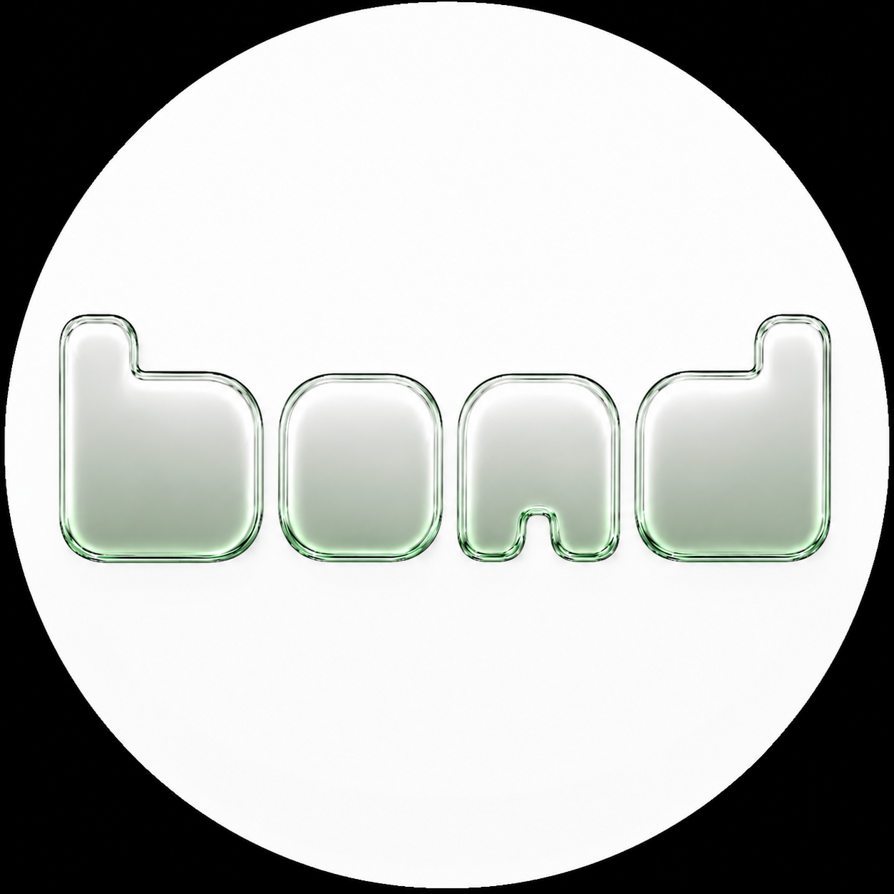 $BOND logo